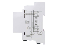 Shelly 2-kierunkowy miernik zużycia energii PRO 3EM 120A WiFi - 1268497 - zdjęcie 3